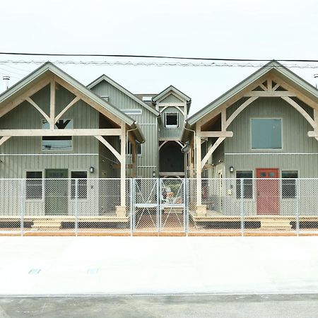 Ferienwohnung Tood一宮-A棟 Ichinomiya  Exterior foto